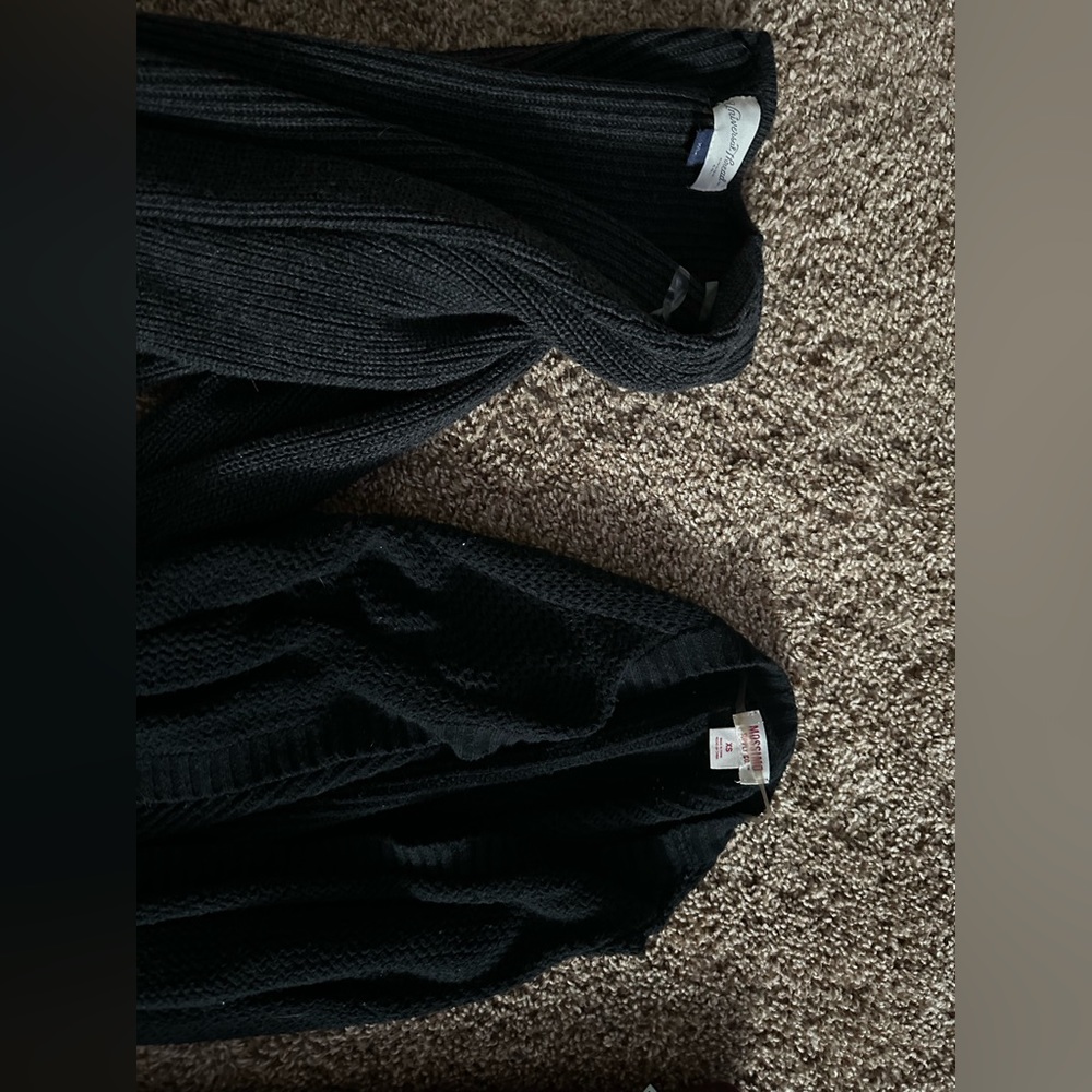 Cardigans ! - Picture 3 of 4